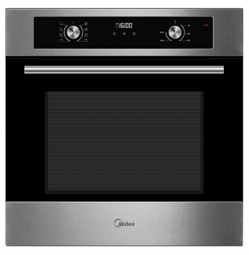 Духовой шкаф Midea MO 670A4 X
