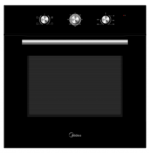 Духовой шкаф Midea MO 2300 GB