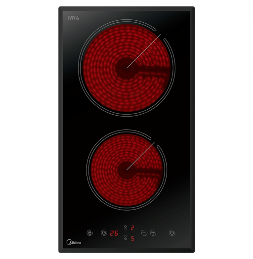 Варочная панель MIDEA MCH 32130 F
