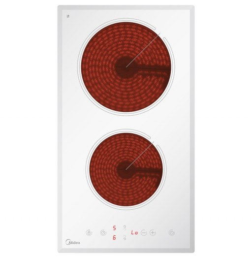 Варочная панель MIDEA MCH 32130 FW