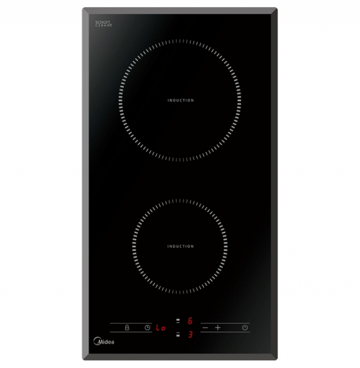 Варочная панель MIDEA MIH 32335 F